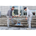 Podciśnieniowy chwytak ręczny Probst M-JET-250