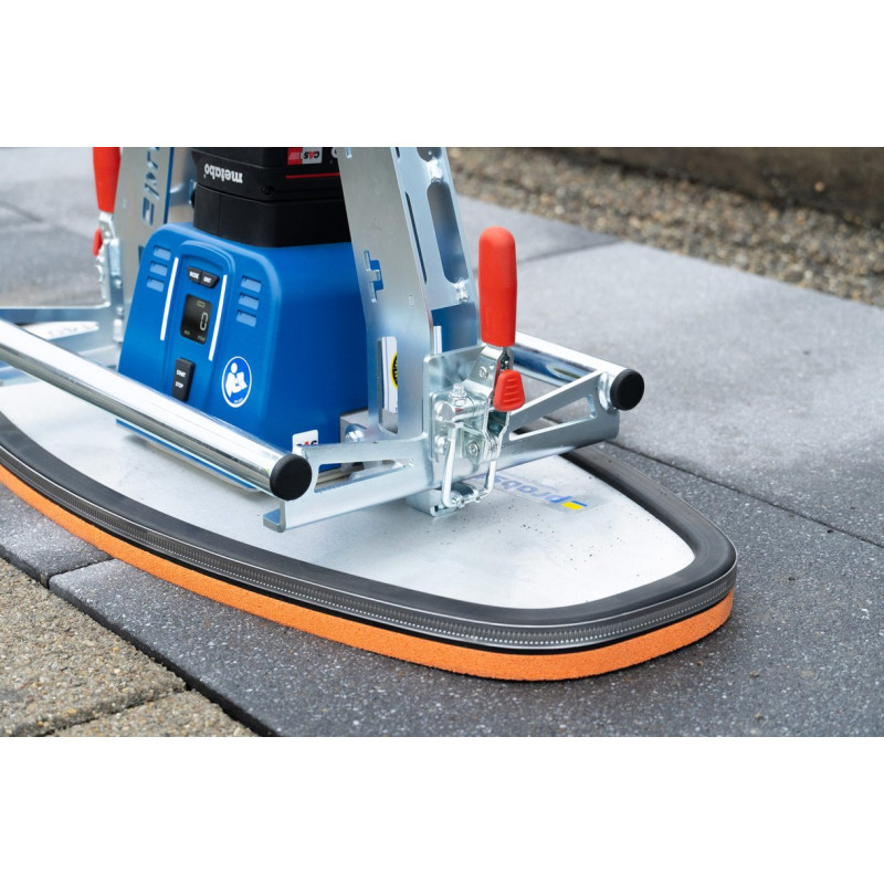 Podciśnieniowy chwytak ręczny Probst M-JET-250