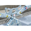 Podciśnieniowy chwytak ręczny Probst M-JET-250