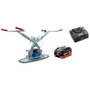 Podciśnieniowy chwytak ręczny Probst M-JET-250