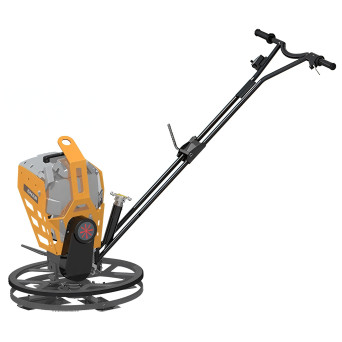 Zacieraczka elektryczna Enar Tifon E-BATT