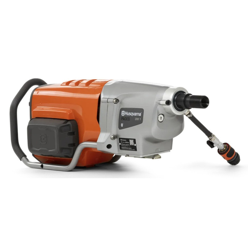 Silnik do wiertnicy Husqvarna DM 1 PACE [Ø 25-400]