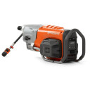 Silnik do wiertnicy Husqvarna DM 1 PACE [Ø 25-400]