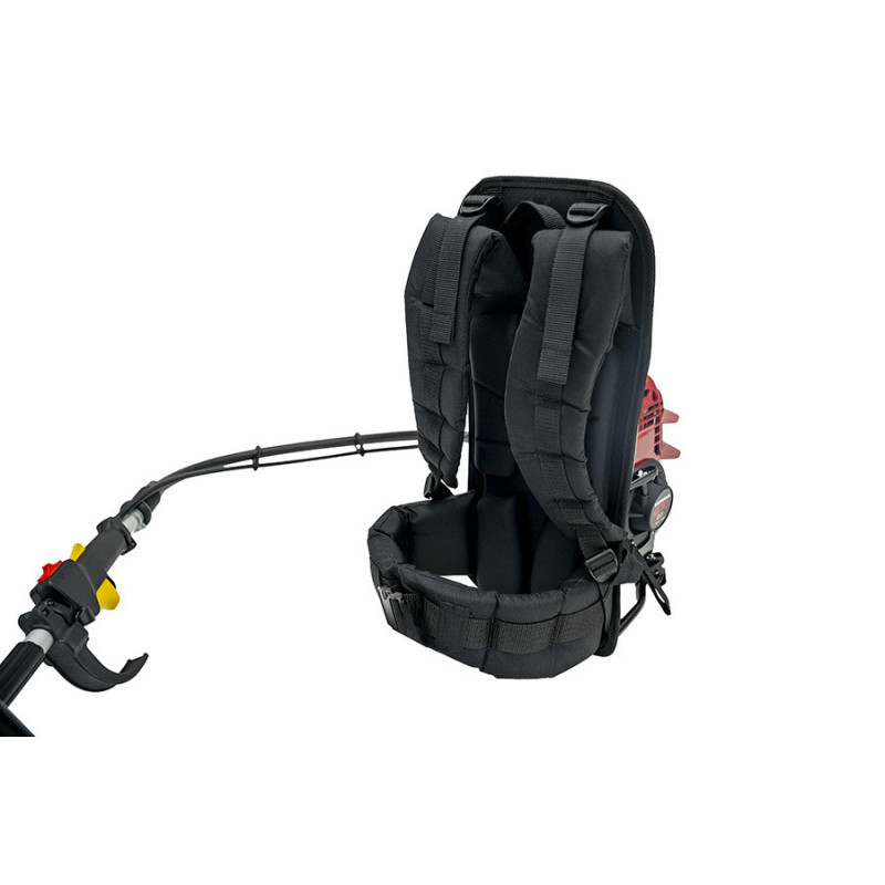 Wykaszarka Honda UMR 450 ET + przegląd