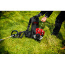 Wykaszarka Honda UMR 450 ET + przegląd