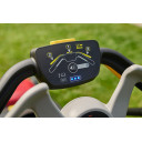 Kosiarka Honda HRX 476 XB + przegląd