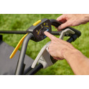 Kosiarka Honda HRX 476 XB + przegląd