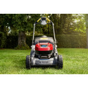 Kosiarka Honda HRX 476 XB + przegląd