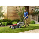 Kosiarka Honda HRX 476 XB + przegląd