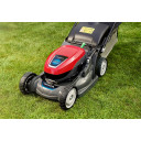 Kosiarka Honda HRX 476 XB + przegląd