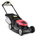 Kosiarka Honda HRX 476 XB + przegląd