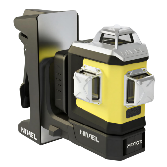 Laser krzyżowy Nivel System CLx3B MOTOR [niebieski]