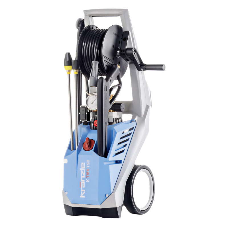 Myjka Kranzle 1154 TST 140bar 600l/h