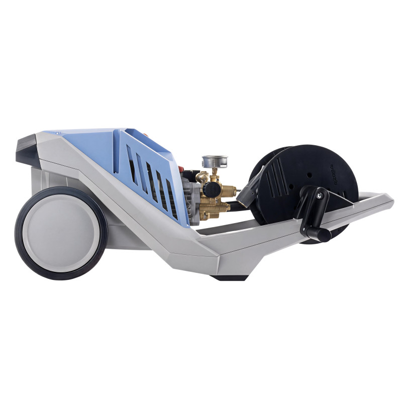 Myjka Kranzle 1154 TST 140bar 600l/h