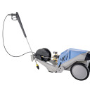 Myjka Kranzle 1154 TST 140bar 600l/h