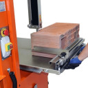 Piła taśmowa Norton Clipper CB 511