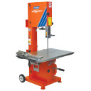 Piła taśmowa Norton Clipper CB 511