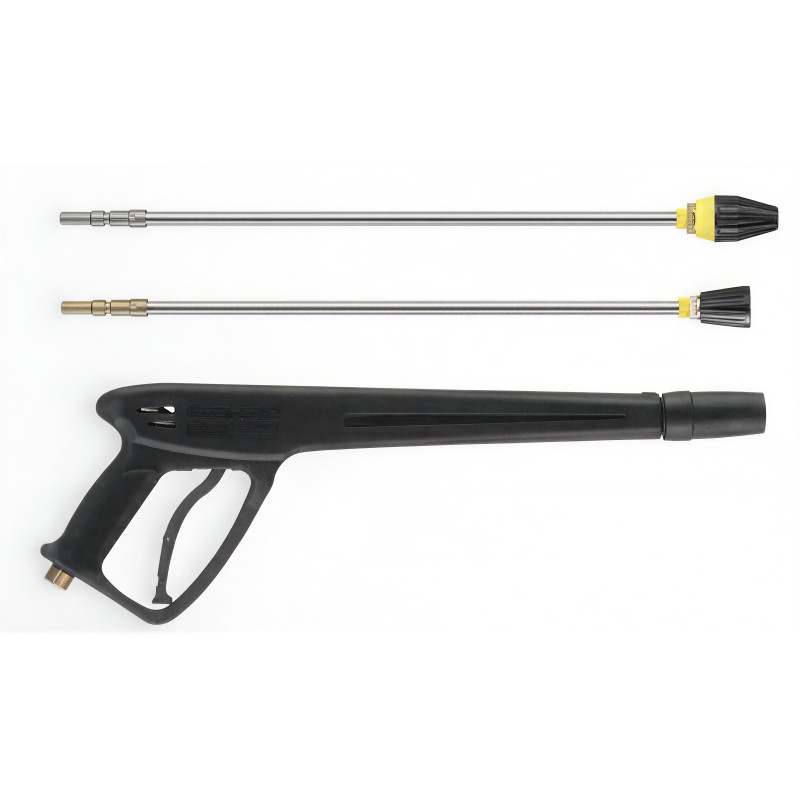 Myjka Kranzle 1154 TST 140bar 600l/h