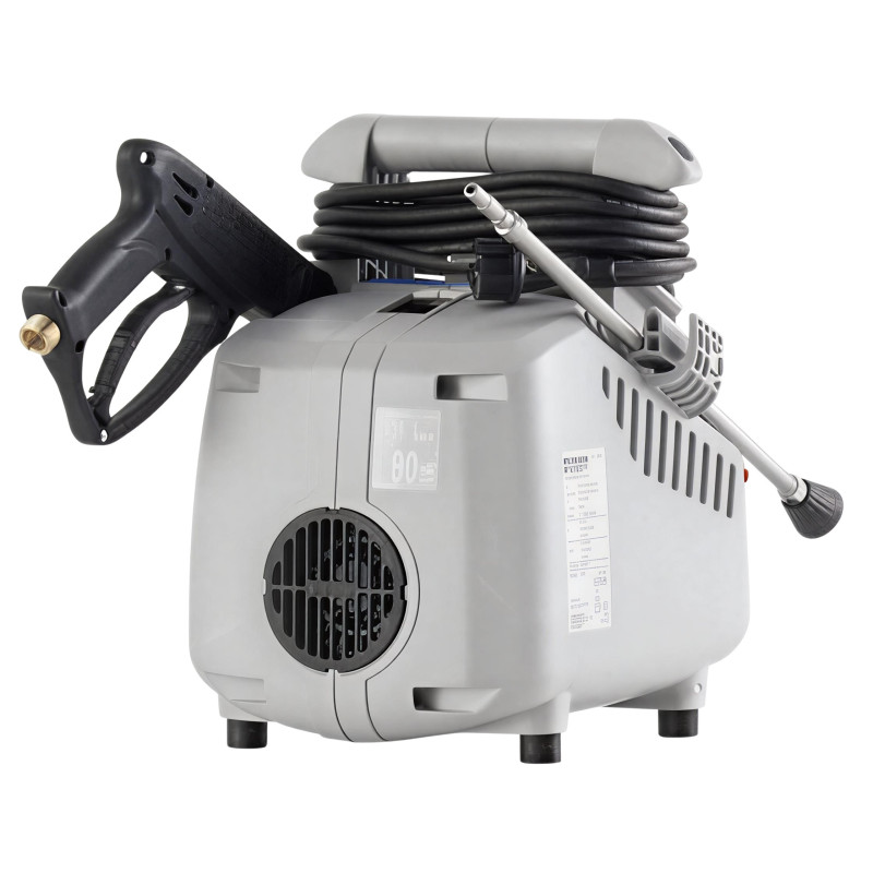 Myjka Kranzle K 1050P 130bar 450l/h