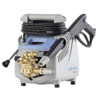 Myjka Kranzle K 1050P 130bar 450l/h