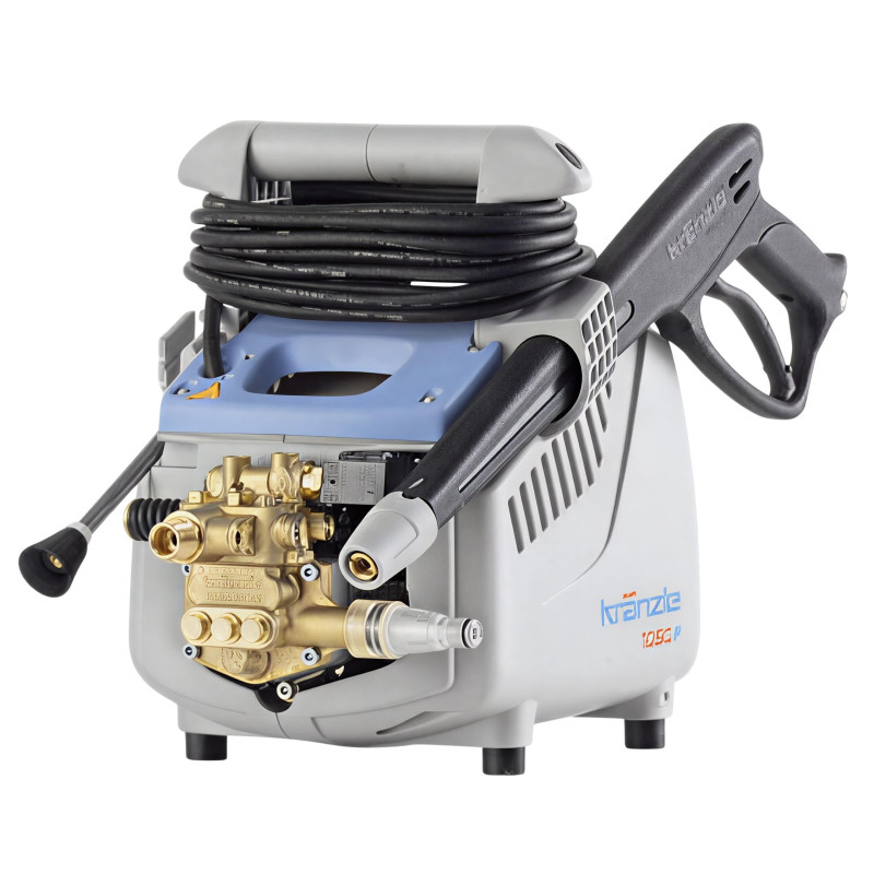 Myjka Kranzle K 1050P 130bar 450l/h