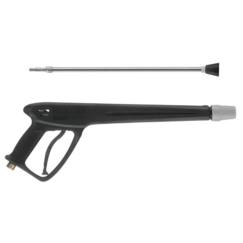 Myjka Kranzle K 1050P 130bar 450l/h