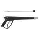 Myjka Kranzle K 1050P 130bar 450l/h