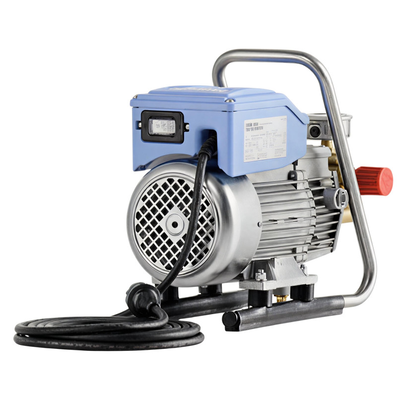 Myjka Kranzle HD 10/122TS 120bar 600l/h