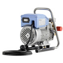 Myjka Kranzle HD 10/122TS 120bar 600l/h