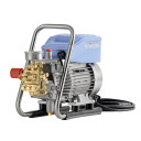 Myjka Kranzle HD 10/122TS 120bar 600l/h