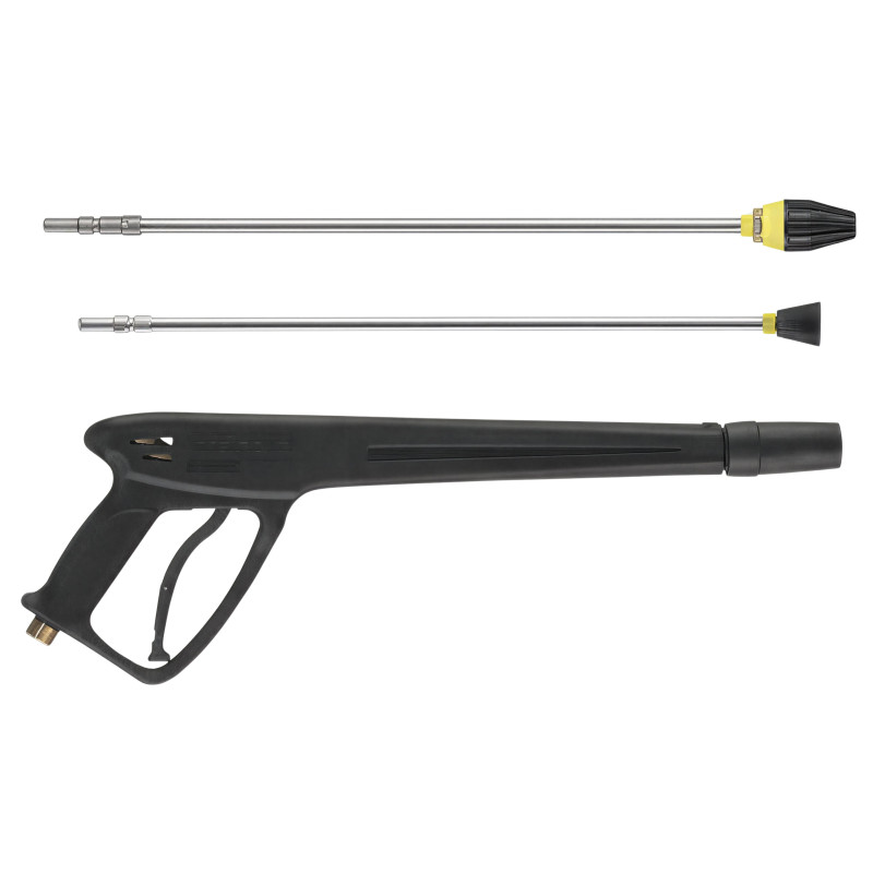 Myjka Kranzle HD 9/80TS 80bar 540l/h