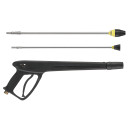 Myjka Kranzle HD 9/80TS 80bar 540l/h