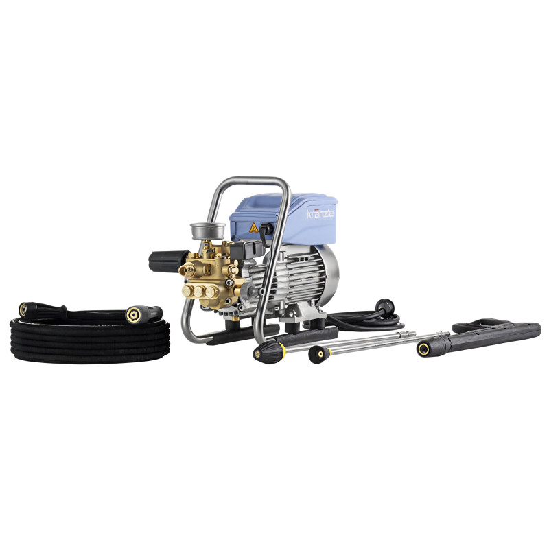 Myjka Kranzle HD 9/80TS 80bar 540l/h