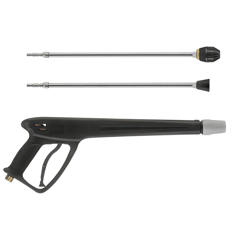 Myjka Kranzle K 1050 TST/TS 130bar 450l/h