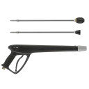 Myjka Kranzle K 1050 TST/TS 130bar 450l/h