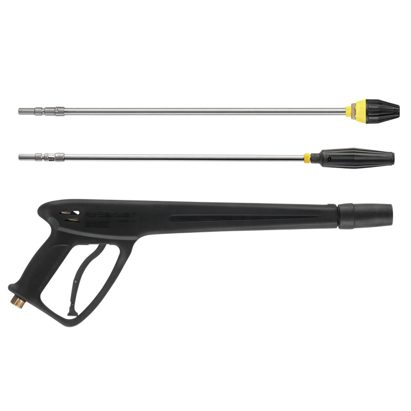 Myjka Kranzle K 2160 TST/TS 140bar 660l/h