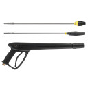 Myjka Kranzle K 2160 TST/TS 140bar 660l/h