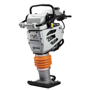 Ubijak stopowy Mikasa MTX 80 HRD + przegląd