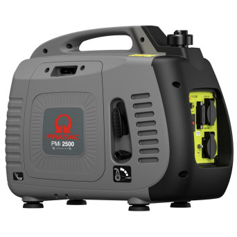 Agregat prądotwórczy Pramac PMI 2500 INVERTER