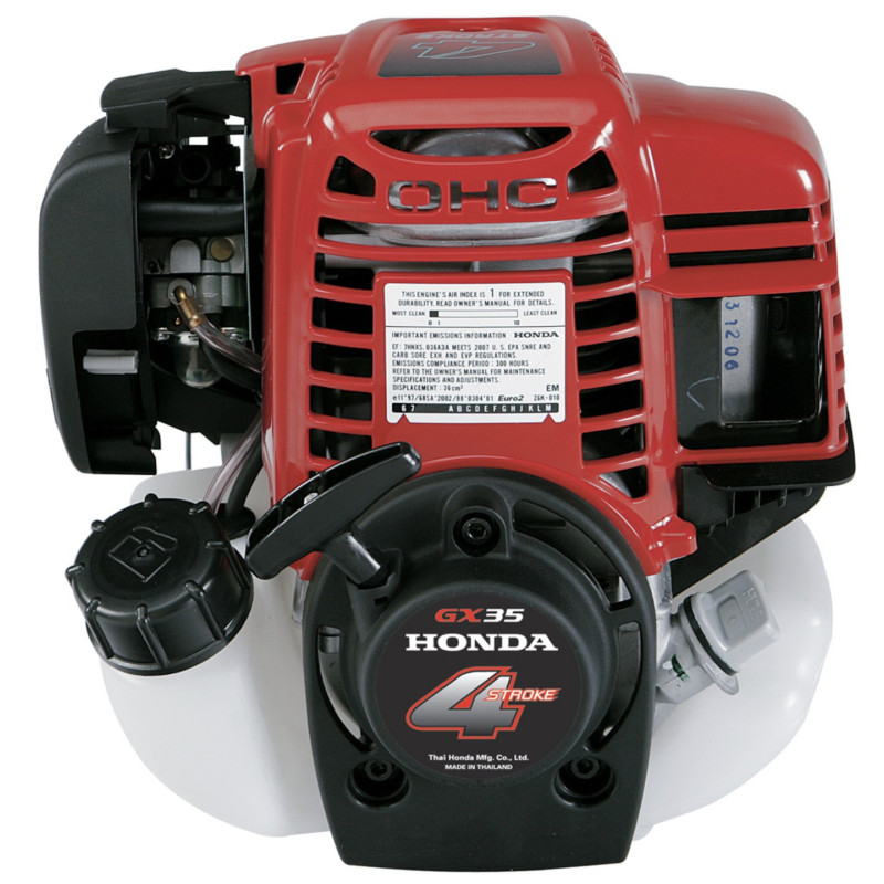 Silnik spalinowy Honda GX 35