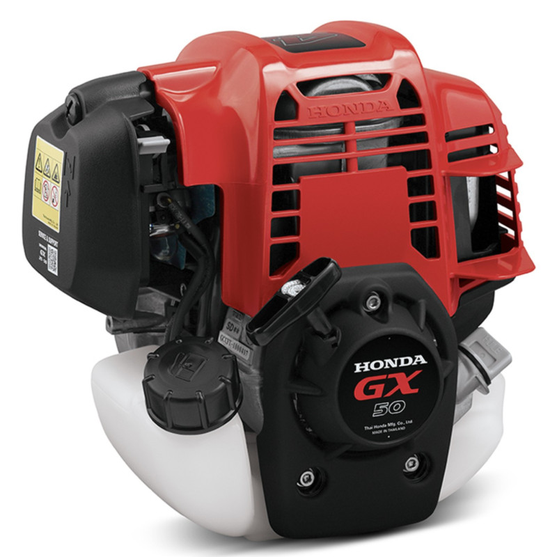 Silnik spalinowy Honda GX 50