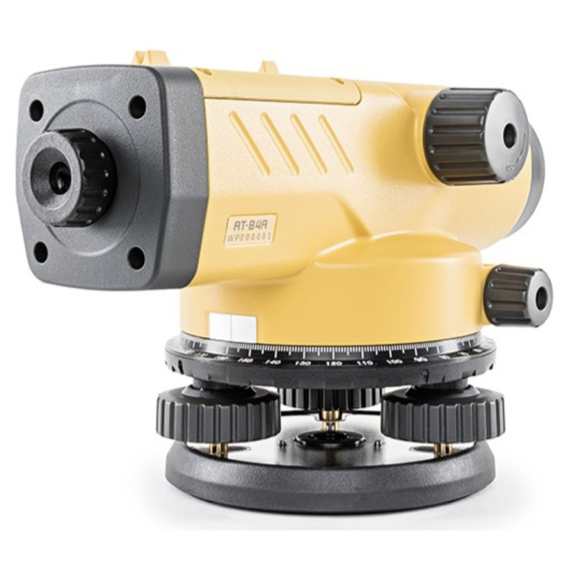 Niwelator optyczny TOPCON AT-B4A