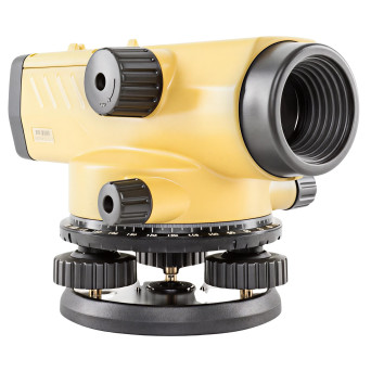 Niwelator optyczny TOPCON AT-B4A