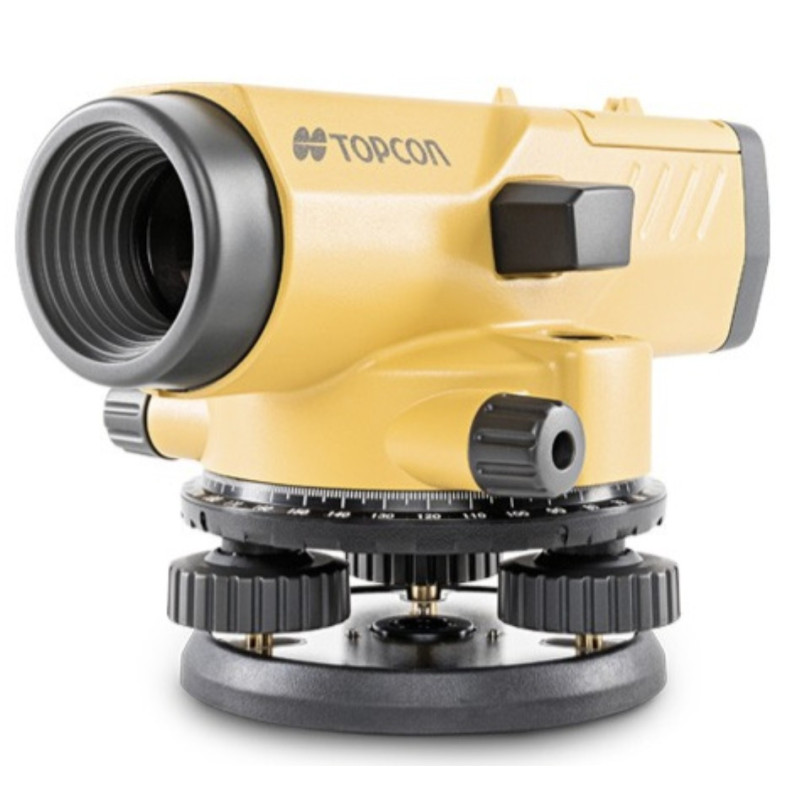 Niwelator optyczny TOPCON AT-B3A
