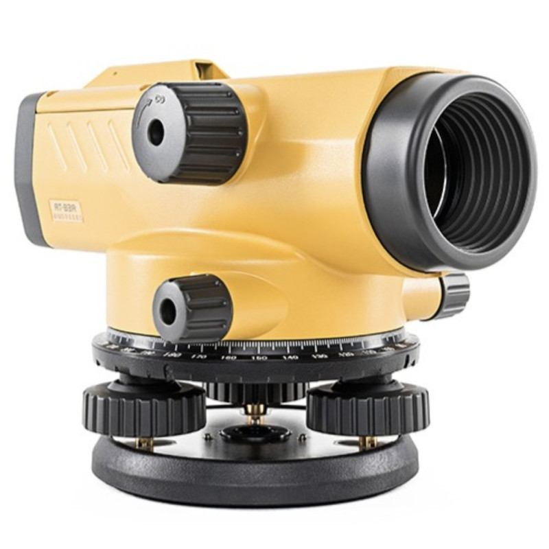 Niwelator optyczny TOPCON AT-B3A