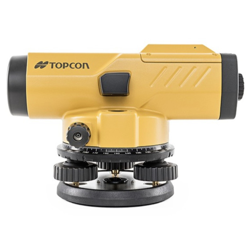 Niwelator optyczny TOPCON AT-B3A