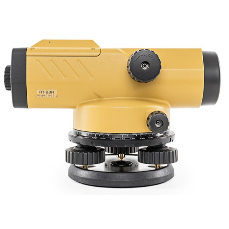 Niwelator optyczny TOPCON AT-B3A