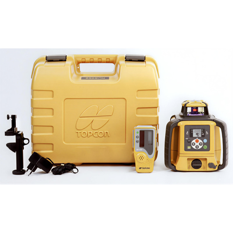 Niwelator laserowy Topcon RL-HV2S DIGITAL