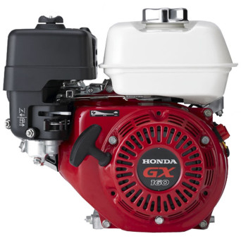 Silnik spalinowy Honda GX 160 SX3