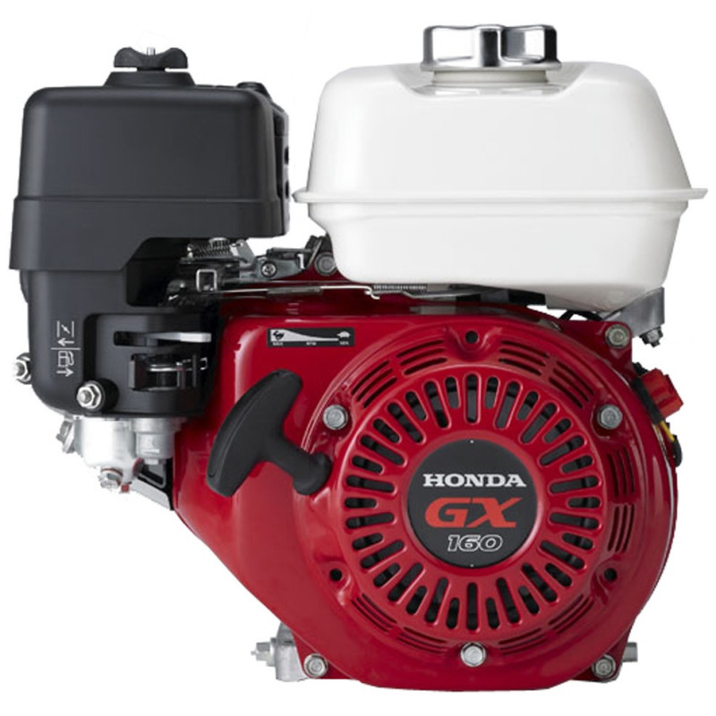 Silnik spalinowy Honda GX 160 SX3